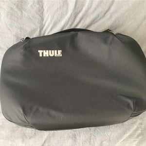 Thule Subterra convertible backpack 40L - excellent used condition!